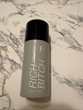 Freck Beauty Rich B* protect and prime serum